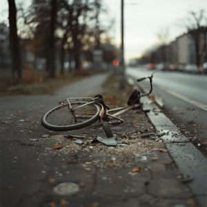 Bicycle Accidents